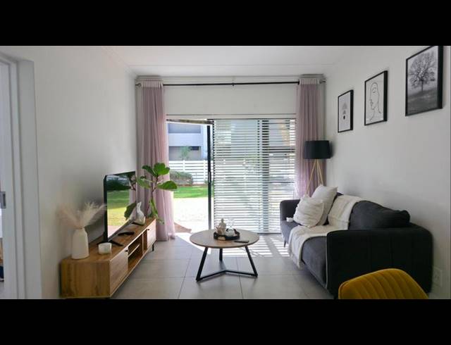 2 BEDROOM PROPERTY TO RENT IN BROADACRES